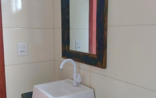 Kitnet Do Pescador 2