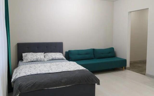Cozy apartment on Sabir Akhtyamova 1k3