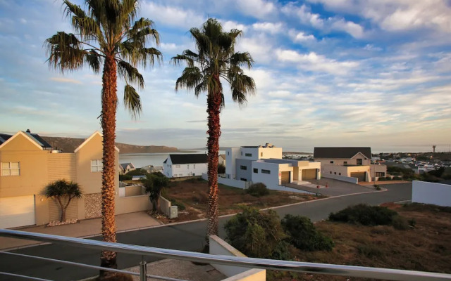 The Spry House, Langebaan, 8 Sleeper