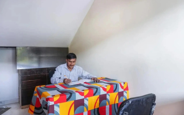 Sai Srushti by OYO Rooms