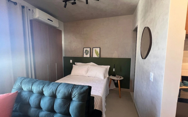 Cozy Studio in Asa Norte Etn0211