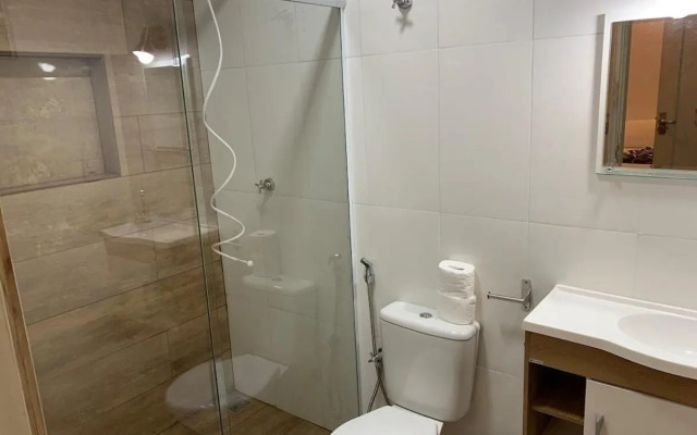 Edificio Barros - Suítes Exclusivas