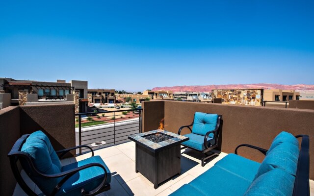 Fairway Oasis