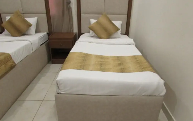 Iwan Alandalusia Al Safa 2 Hotel