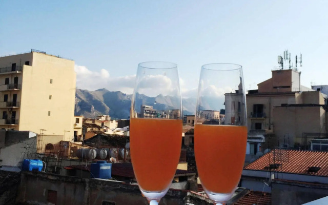 Bed & Breakfast Sicilià
