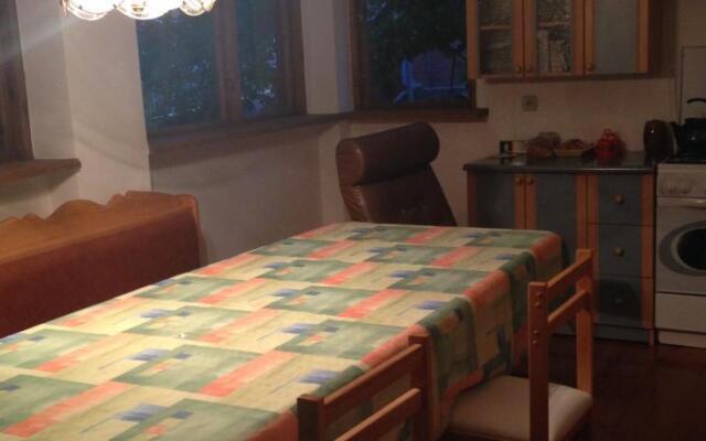 Guest House Francia