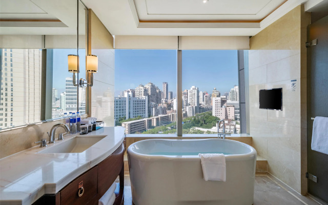 Kempinski Hotel Xiamen