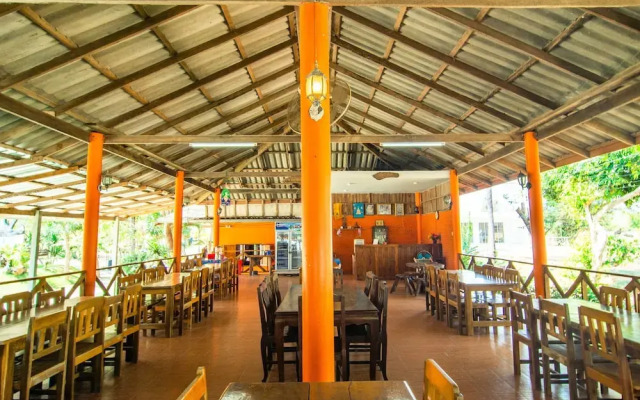 Garfield Resort By OYO Rooms