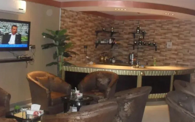 Hamasat Hotel 2
