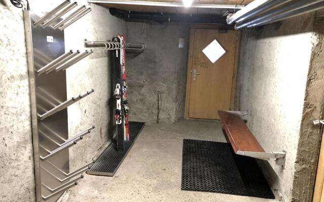 Chalet Arnika 3.OG, west