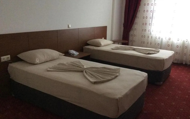 Hasdikoz Abdik Hotel