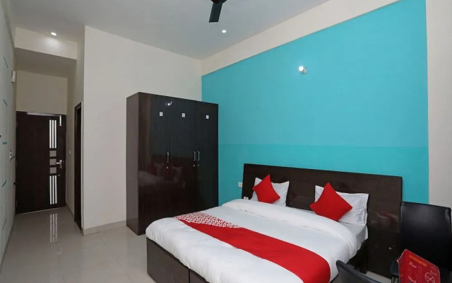 Star Guest House By OYO Rooms