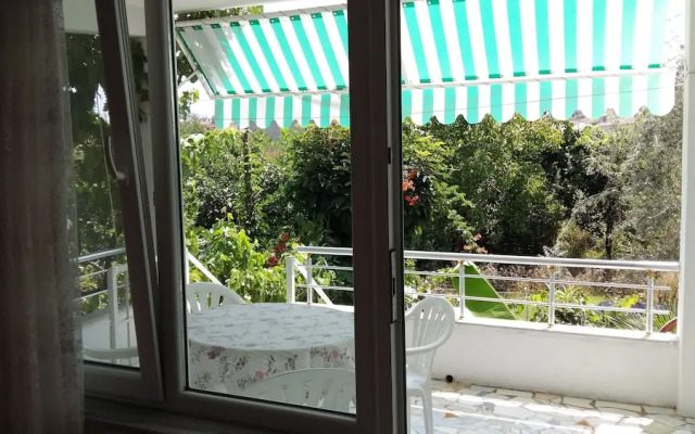 Kumbağ Green Garden Pansiyon