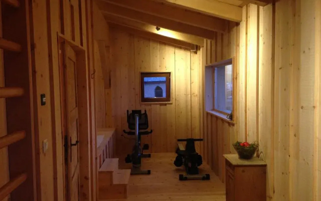 Berghotel Jochgrimm - Your hoome in the Dolomites