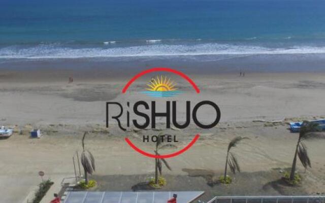 Hotel RISHUO