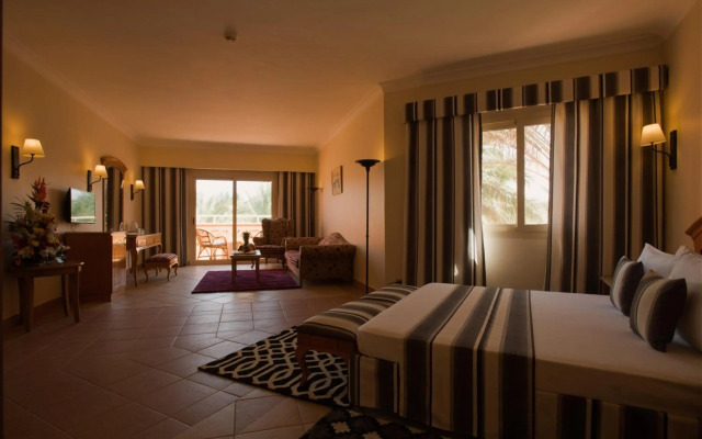 Sharm Grand Plaza Resort - Families and Couples Only.