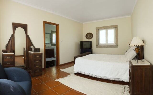 Quinta das Marinhas de Paredes de Coura