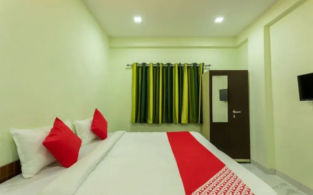 Oyo 40819 Rama Inn