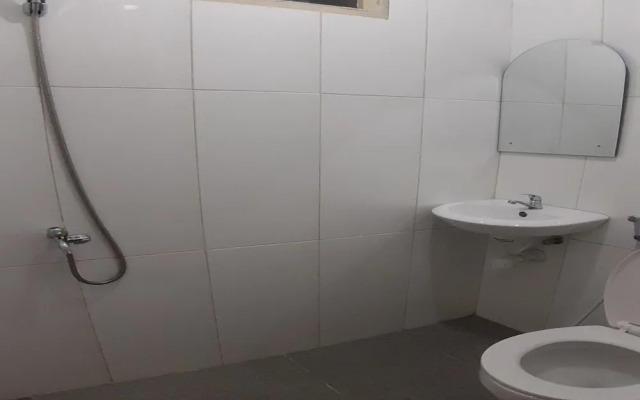 New Hotel Gentala