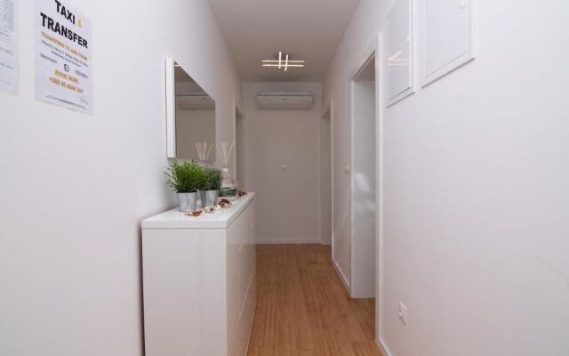 Relax Apartments