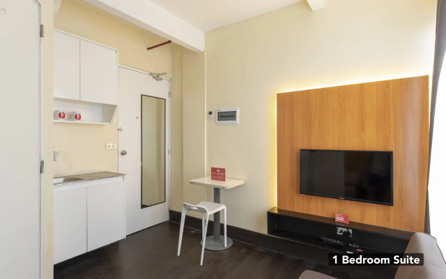 Selah Lofts Pasay Quarantine Hotel