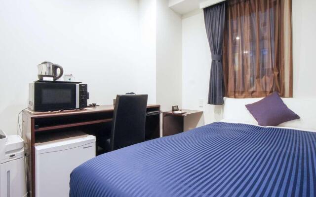 HOTEL LiVEMAX Aichi Toyota-Ekimae