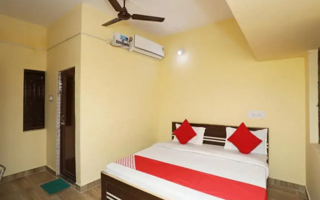 Oyo 23024 Hotel Cinnamon