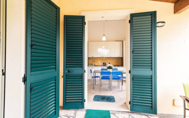 Casina Farnarari