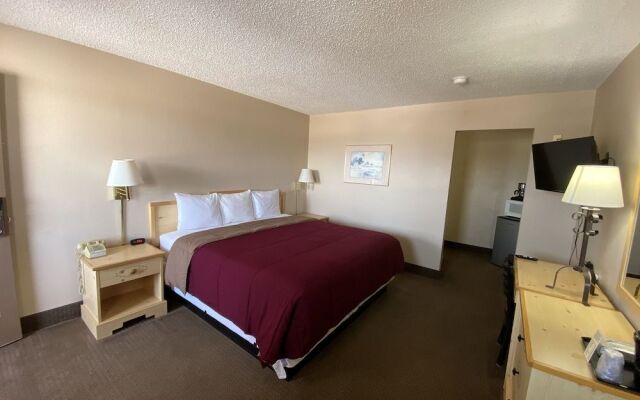 Regency Inn and Suites