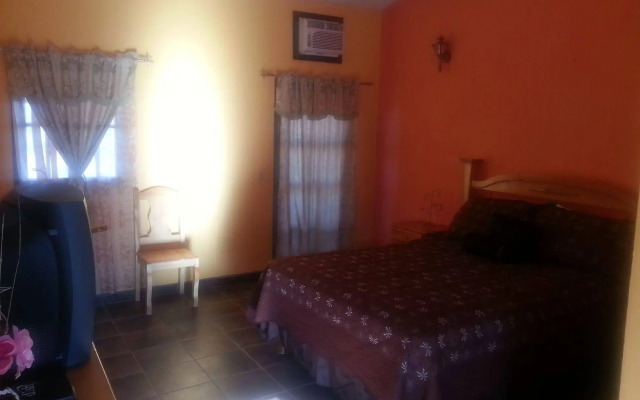 Hotel Meson del Vino