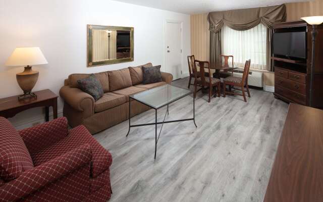 Red Lion Hotel Pocatello