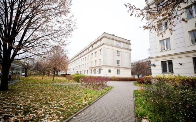 Studio Gaba 2 INTRACO Apartment