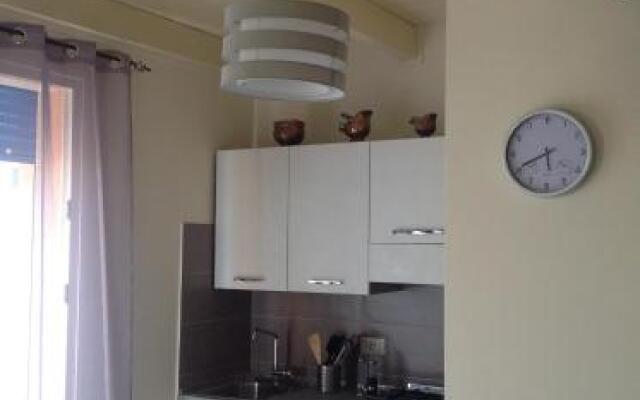 VillaMarì Apartment