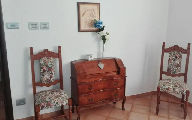 La Siesta