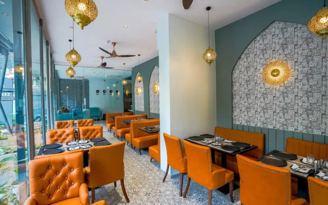 Apex Beacon Hotel, Mumbai