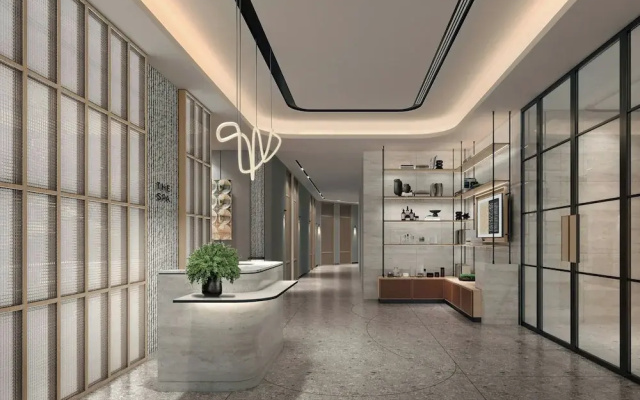Sheraton Vinh