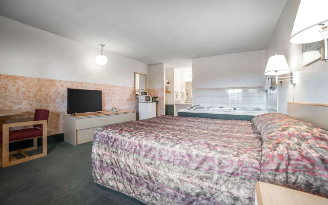 Rodeway Inn Boardman - Hermiston