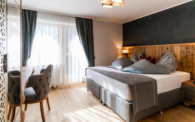 Waidringer Hof - 1. Tiroler Glückshotel