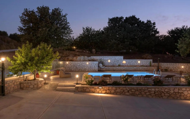 Mouria Country House