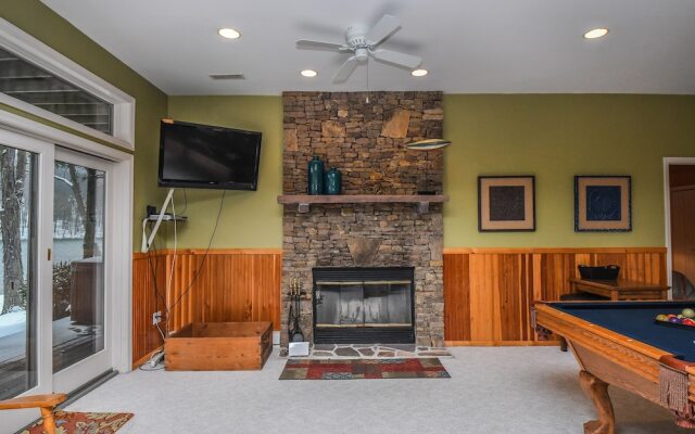 Million Dollar View 4 Bedroom House