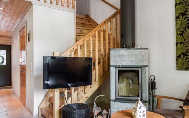 House Leppis Merano