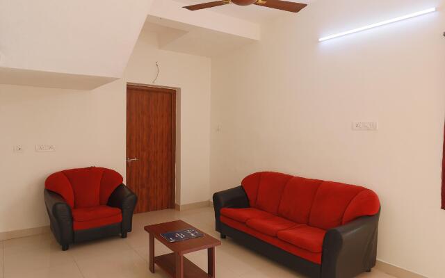 OYO 38695 Peninsula Holiday Resorts