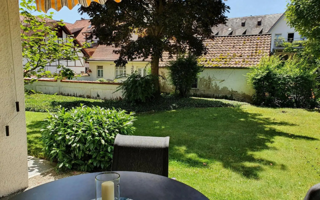 Ferienwohnung Stadler