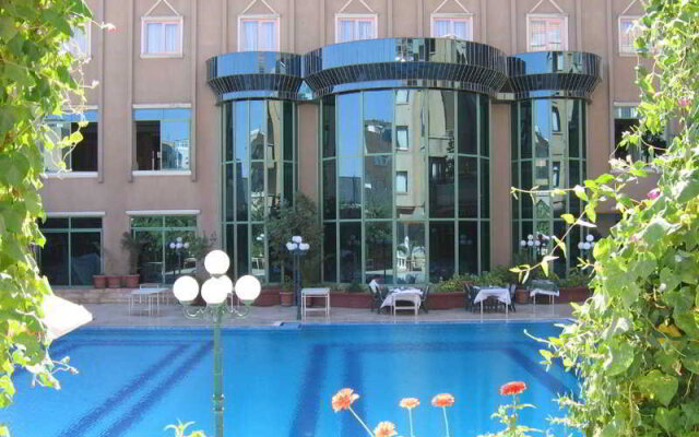 Harran Otel