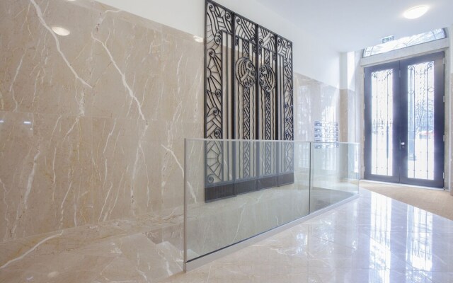 Liiiving - Aliados Luxury Apartment I