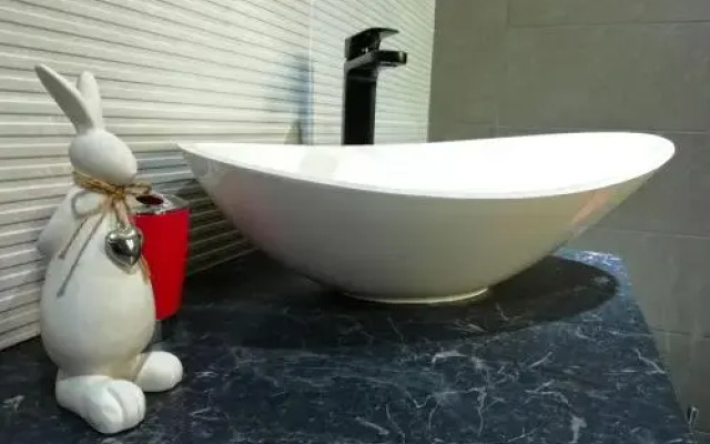 Los Ángeles Valderrobres