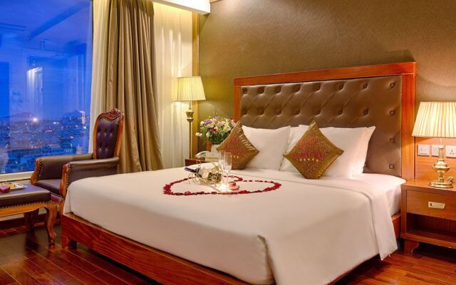 Công Ty Tnhh Thương Mại & Dịch Vụ Miền Nam-Samdi