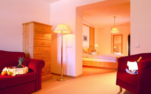 Hotel Wiesnerhof