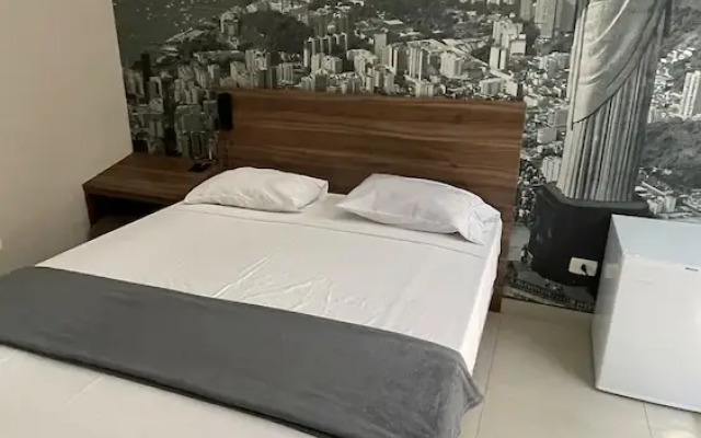 Living Hotel Flex Inn