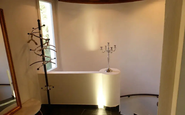 Penthouse Apartment Vaduz